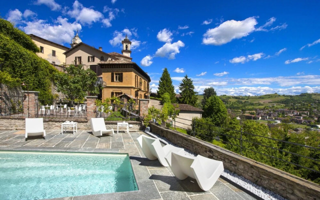 Relais Villa del Borgo