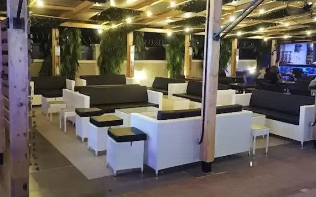 Parklane Hotels
