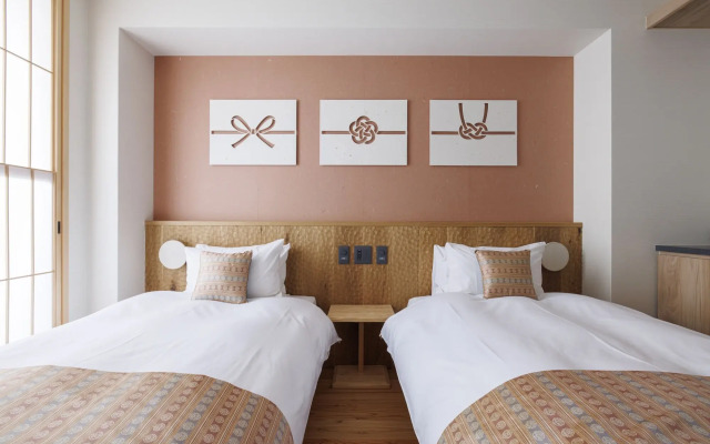 Hotel Kanazawa Zoushi