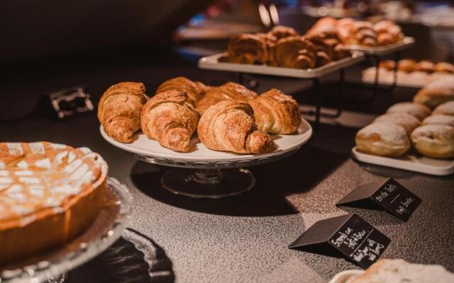 FIORI Dolomites Experience Hotel