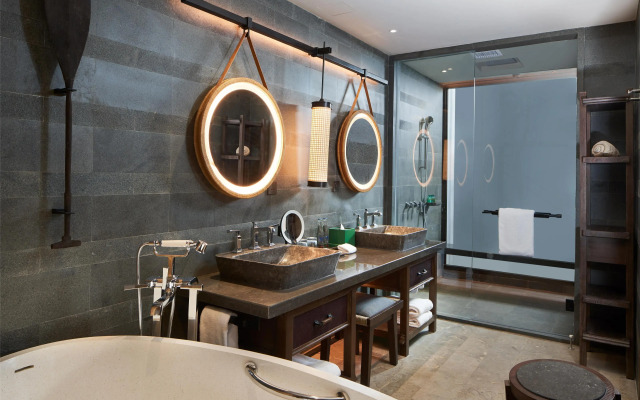 Andaz Bali, By Hyatt