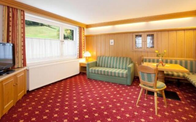 Hotel Moosklause