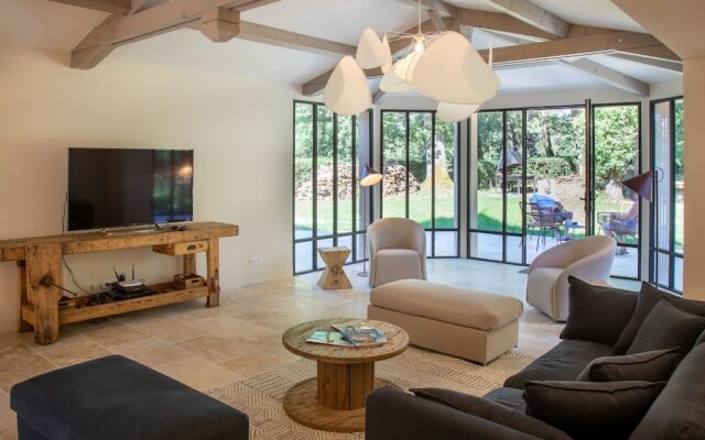 Domaine du Buc  Les Gites de Prestige