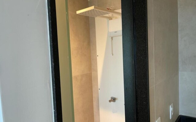 Luxury Brand New 1-bed Apartment in Jangada