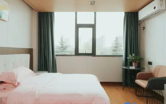 Neixiang m+ Mijia Homestay