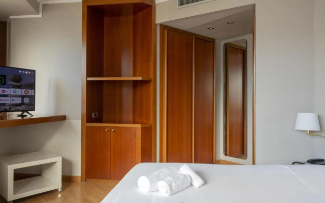 B&B Hotel Trapani Crystal
