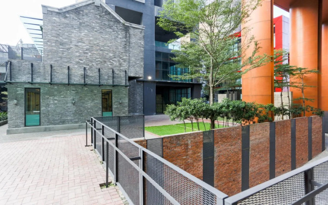 Proper Suites at Empire Damansara