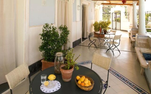 Turkiscu Room & Breakfast