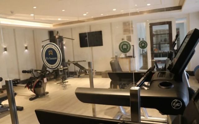 Welcomhotel by ITC Hotels, Raja Sansi, Amritsar