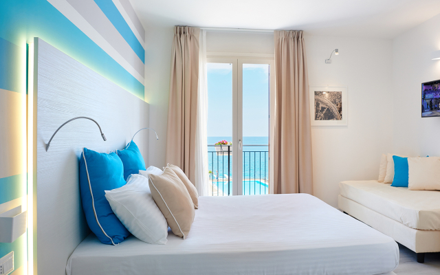 Marina di Petrolo Hotel & SPA