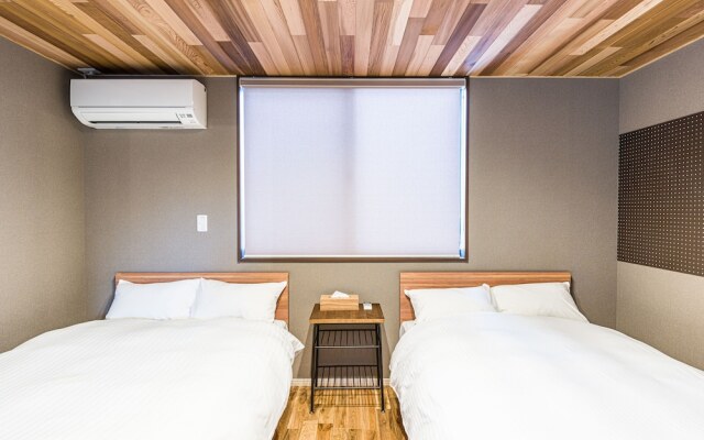 Rakuten STAY HOUSE × WILL STYLE Matsue