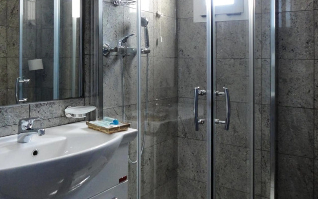 Patmos Paradise Hotel