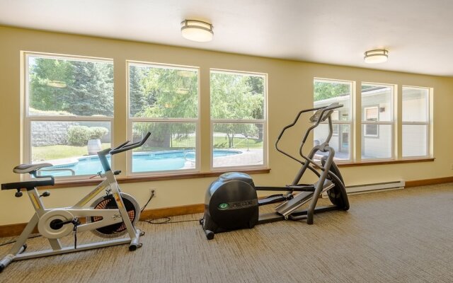 Ranchs 3538 - 2 Br Condo