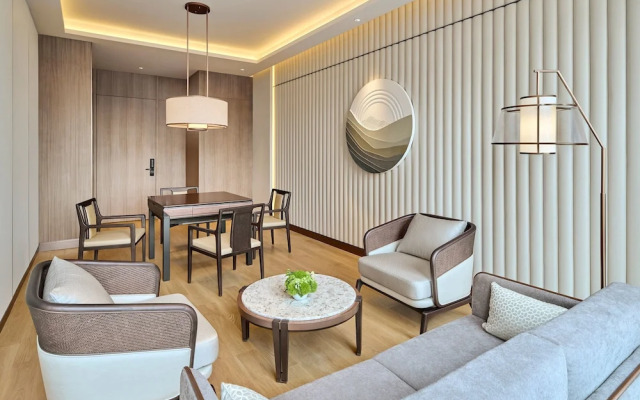 Hotel Nikko Changshu