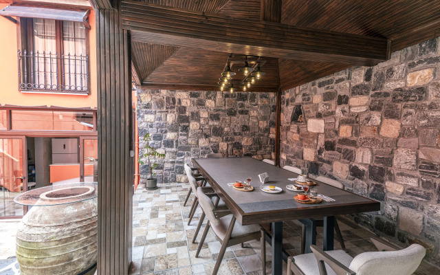 Casa Misya