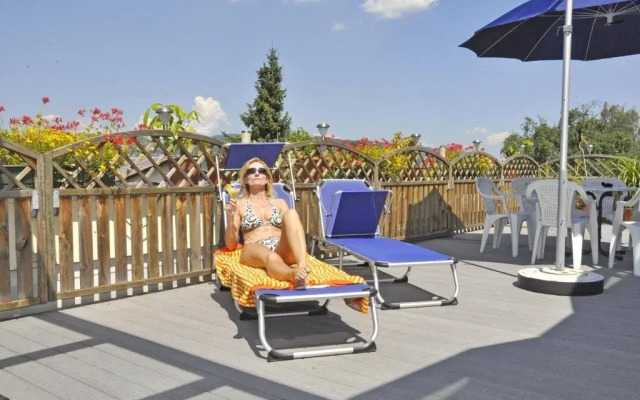 Radgasthof Schütz - Restaurant Camping Wellness