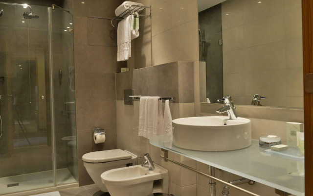Suite Hotel Sofia