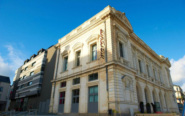 Mercure Cholet Centre