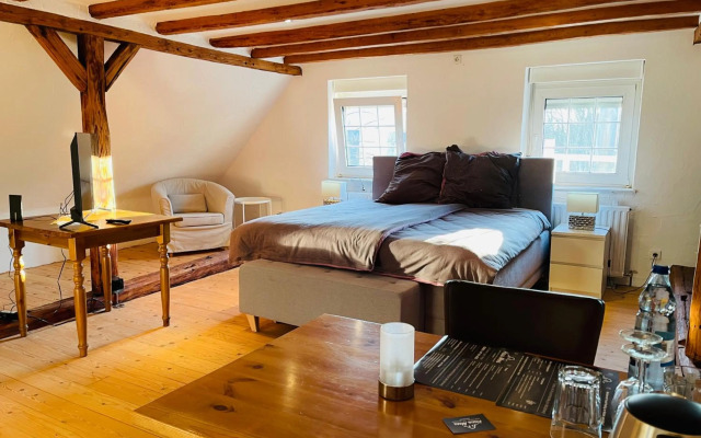 Haus Mees Apartments