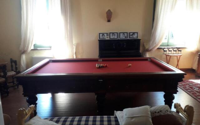 Villa Augusta Sleeps 14 Exclusive Pool