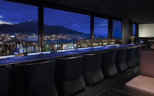 Premier Hotel - Cabin President - Hakodate