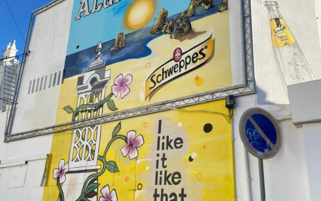 Algarvegas Paradise apartament