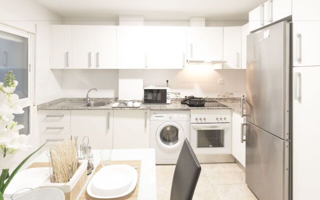 Surtrip Apartamentos - Tortola I