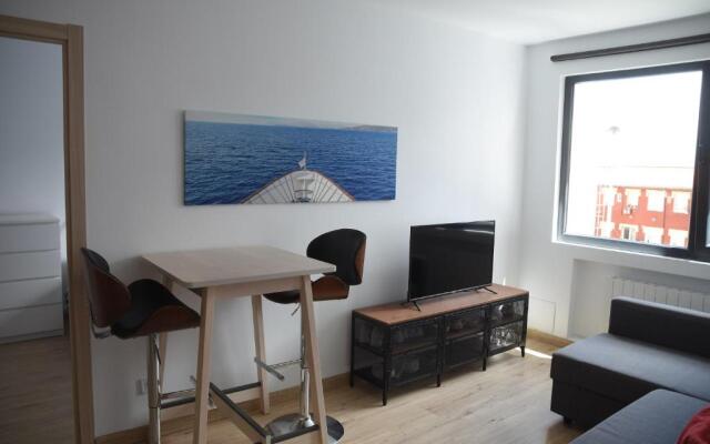 VACARE - Apartamento 3 habitaciones, Capricho en el centro de Santander!