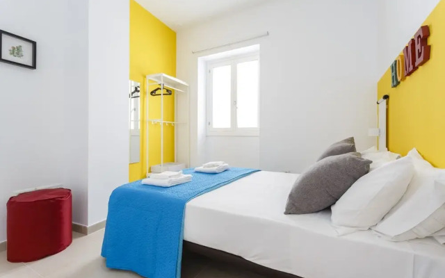 Cante Martinetes-Apartamento