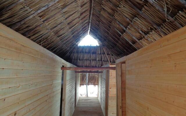 Hostal Playa Blanca