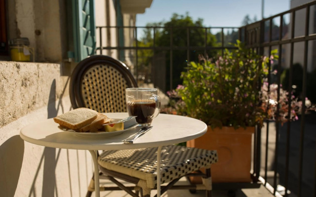 Residence Hotel Le Locle