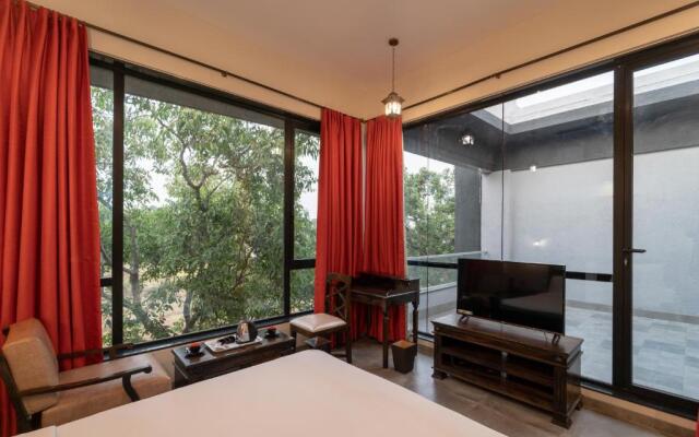Triose Boutique Hotel