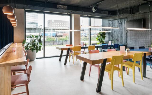 The Social Hub Eindhoven