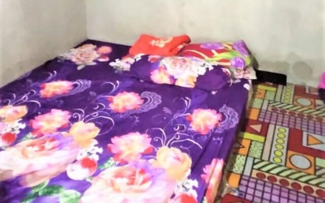 Homestay Sanggar Mahameru by ZUZU