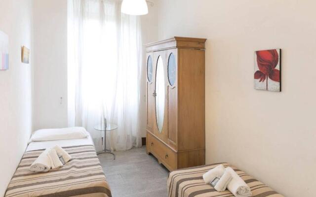 ALTIDO Bright 3BR Villa with terrace nearby the beach