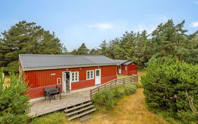 "Tashina" - 500m from the sea in Western Jutland