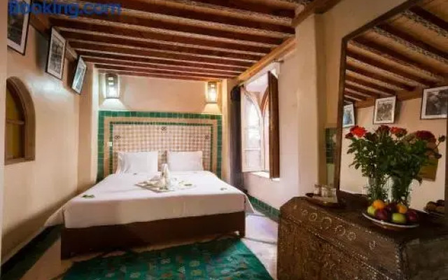 Riad Safina