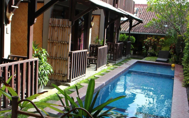 Venezia Homestay and Garden