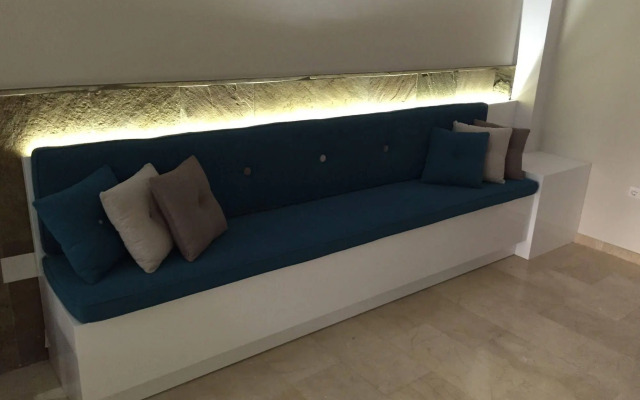 Hotel El Globo