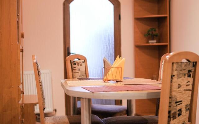 Apartament Centrul Vechi