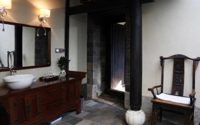 Jianshui Xiu Ju Xian Ting Guesthouse