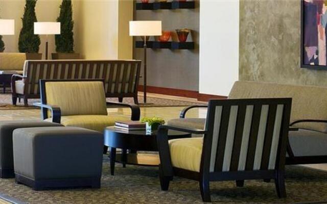 Airport Yuanhang International Hotel