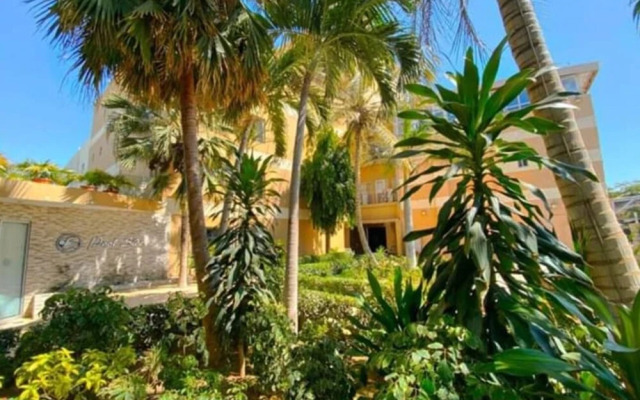 Tahir Guest Palace