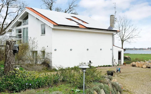 12 Person Holiday Home in Haderslev-by Traum