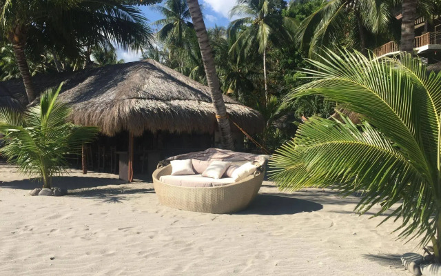 Cove Paradise Beach & Dive Resort