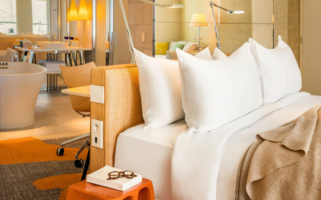 Too Hotel Paris - Mgallery