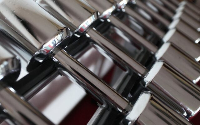 Crowne Plaza Sofia by IHG