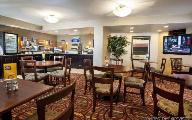 Fairfield by Marriott Inn & Suites Herndon Reston