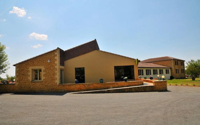 Domaine de la Condamine