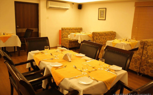 Kings Hotel Egmore
